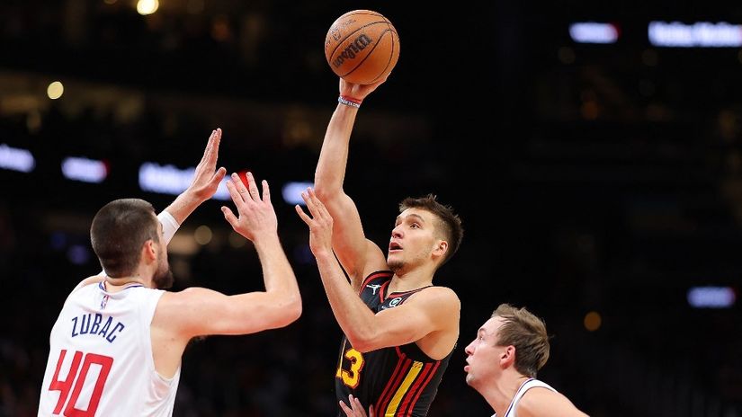 Bogdan Bogdanović (©AFP)