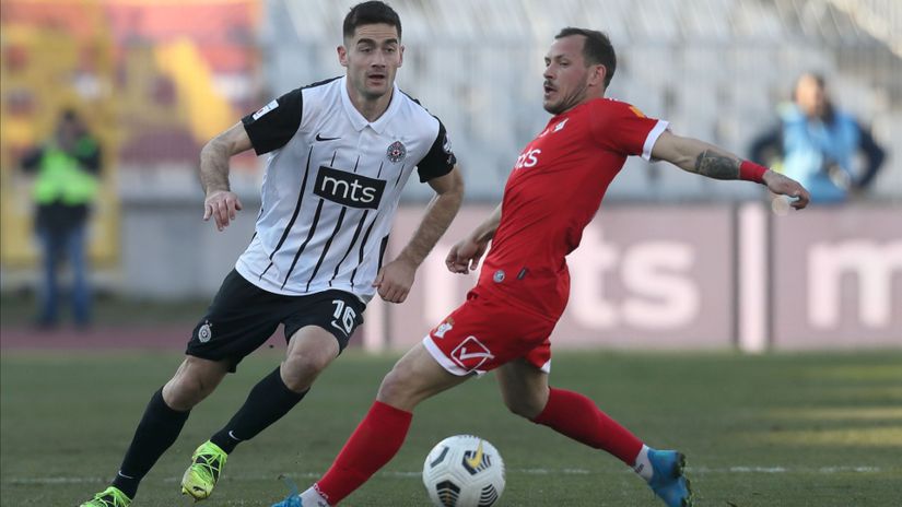 Saša Zdjelar (©MN Press)