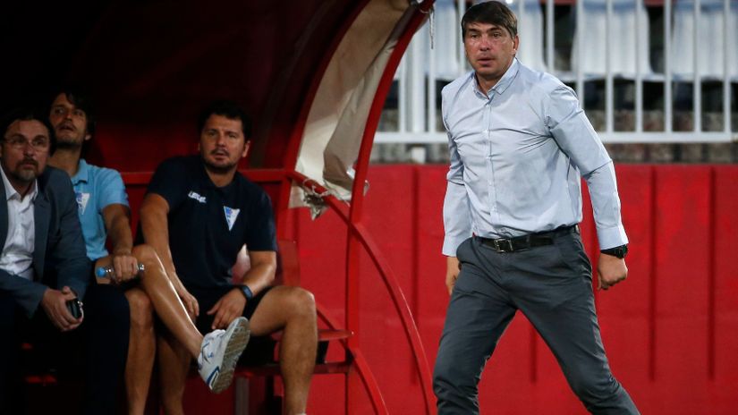 Andrej Černišov (©Star sport)