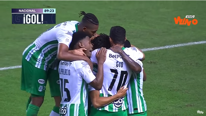 Košmar koji traje: Deportivo Kali prokockao 3:0 za 17 minuta (VIDEO)