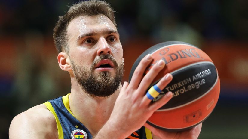 Marko Gudurić (Fenerbahče)