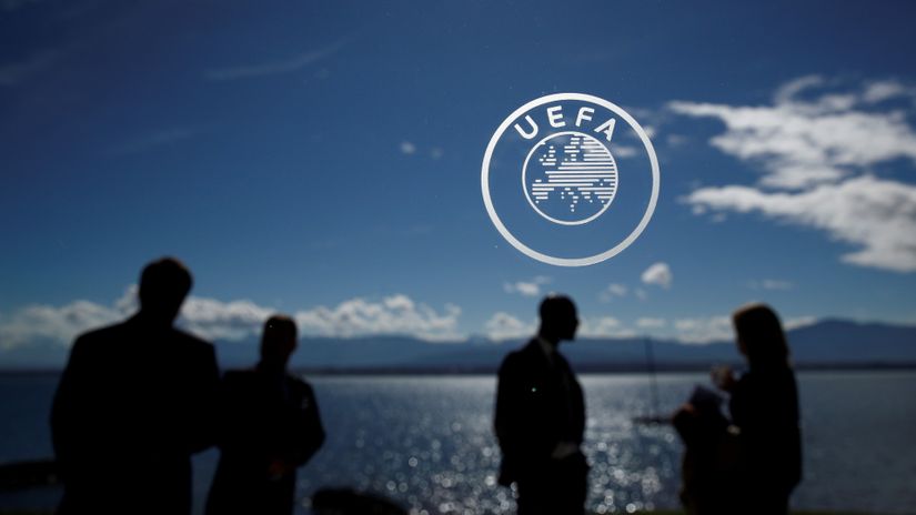 (©Reuters)