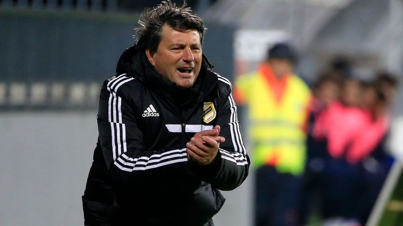 Zoran Popović (©Star sport)