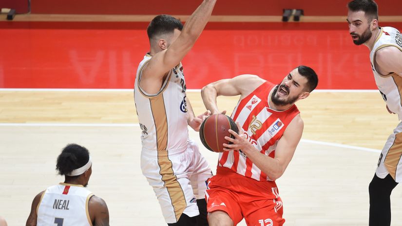 Nikola Kalinić (©MN Press)