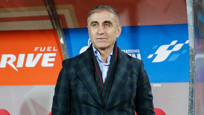 Boško Đurovski (©Starsport)