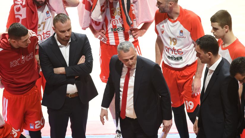 Dejan Radonjić (©MN Press)