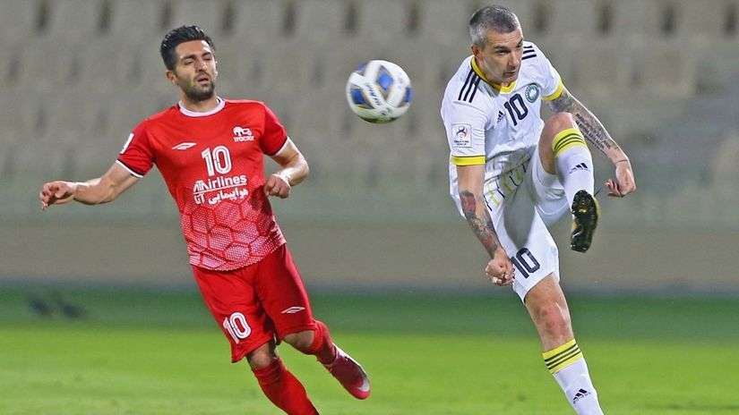 Dragan Ćeran (©AFP)