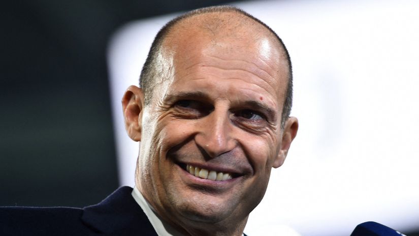Masimilijano Alegri (Reuters)