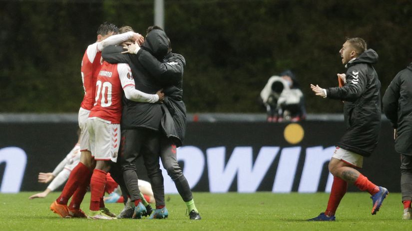 Foto: Reuters