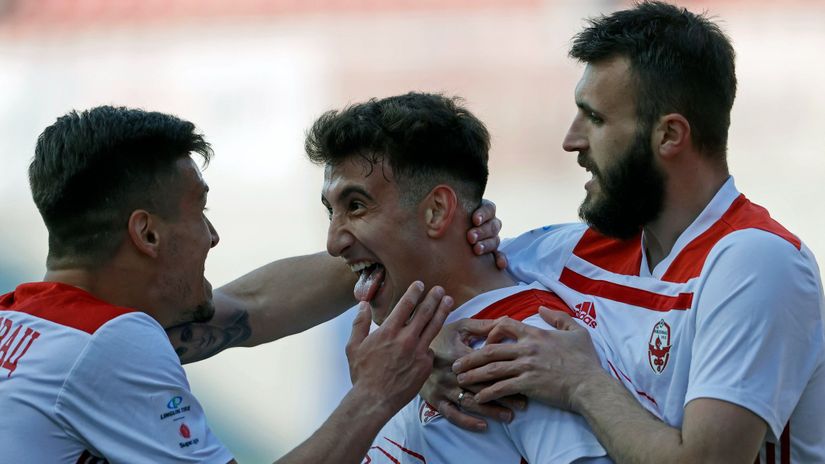 Foto: ©Star sport 