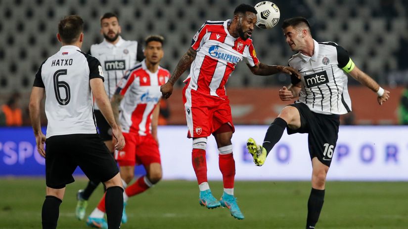 Foto: Starsport