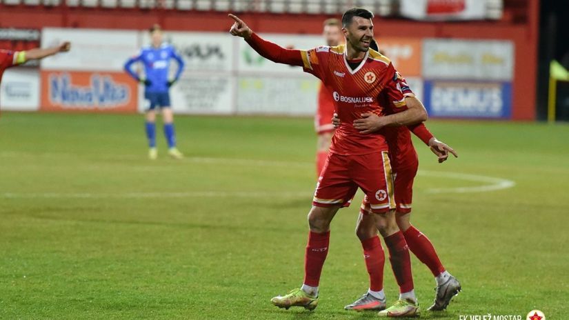 Nermin Haskić (©fkvelež)