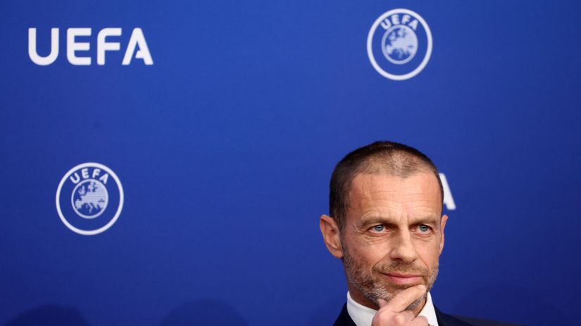 UEFA usvojila novi Finansijski fer-plej: Klubovi će moći da troše najviše 70 odsto od prihoda