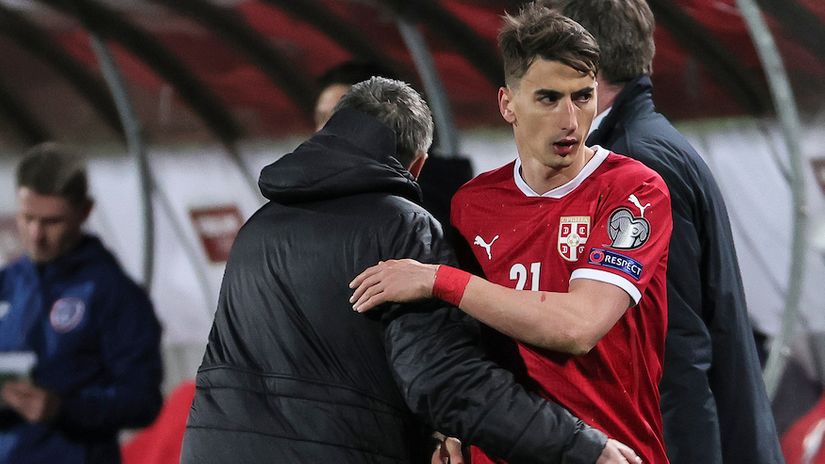 Važne vesti za Piksija: Filip Đuričić se vraća na teren posle šest meseci