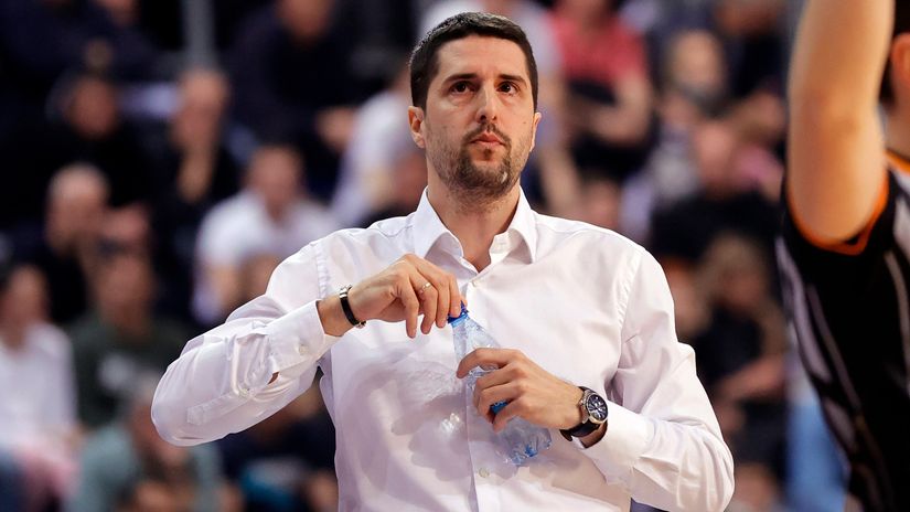 Nenad Stefanović (©star Sport)