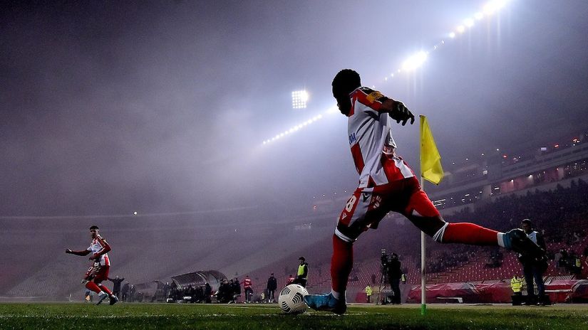 Kanga (©Starsport)
