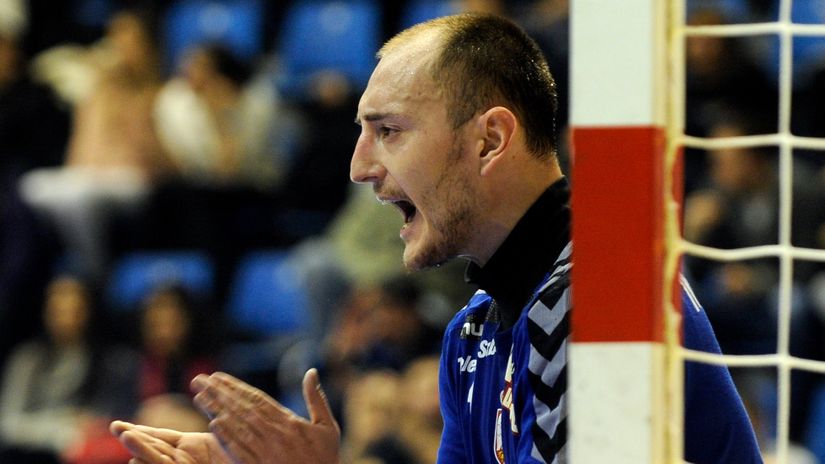 Dragan Marjanac (©MN Press)