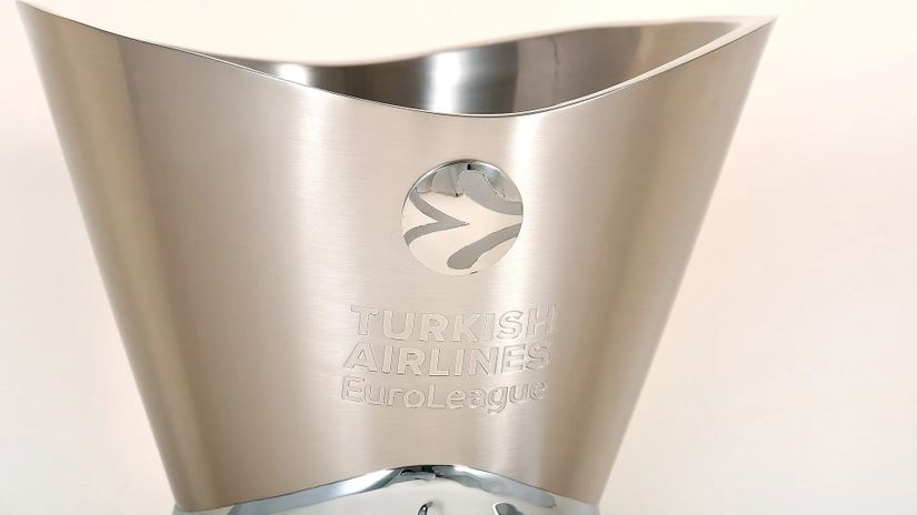 Foto: Euroleague.com