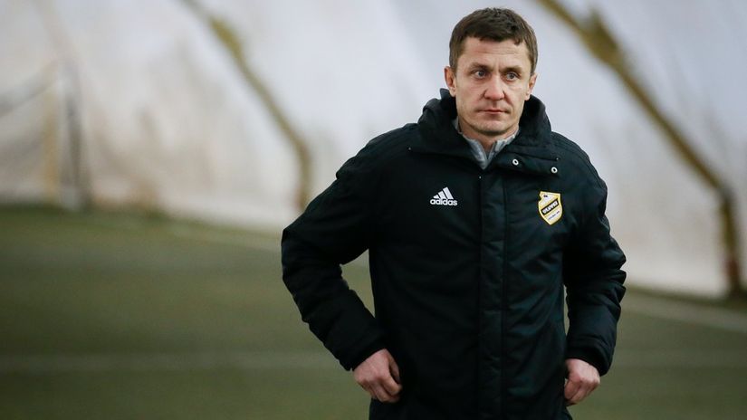 Saša Ilić (©MN Press)