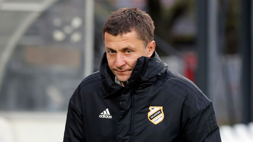 Ilić (©Starsport)