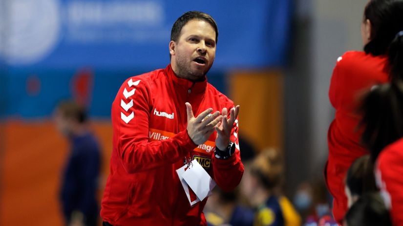 Uroš Bregar (©Starsport)