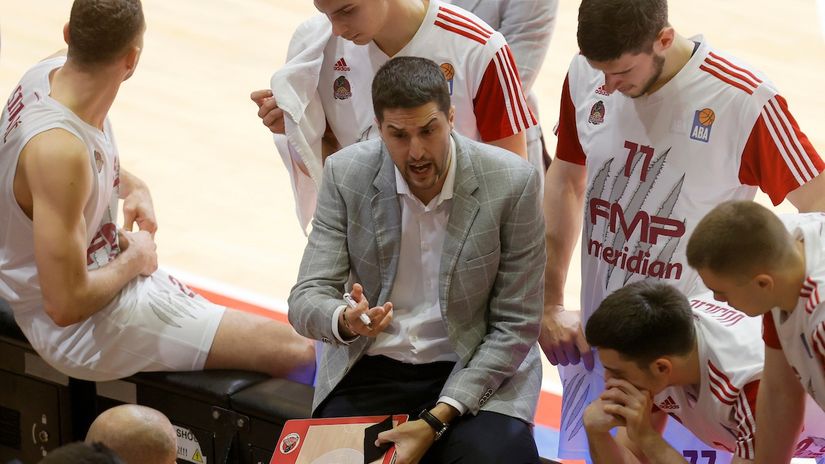 Nenad Stefanović (© Star sport)
