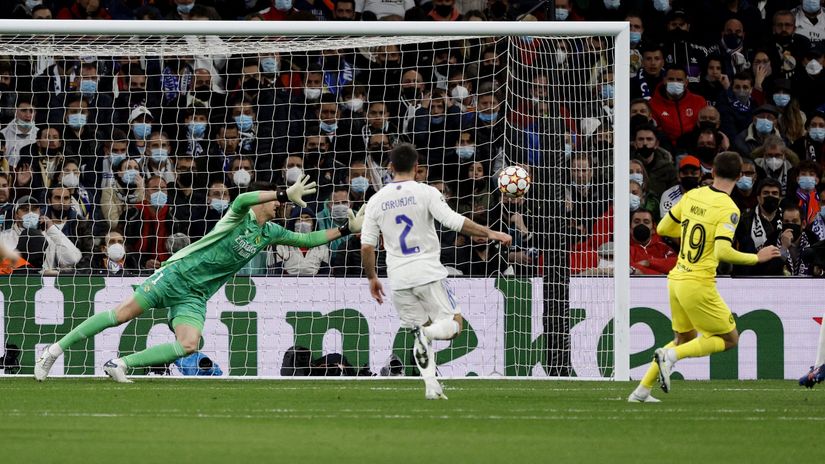 Foto: Reuters