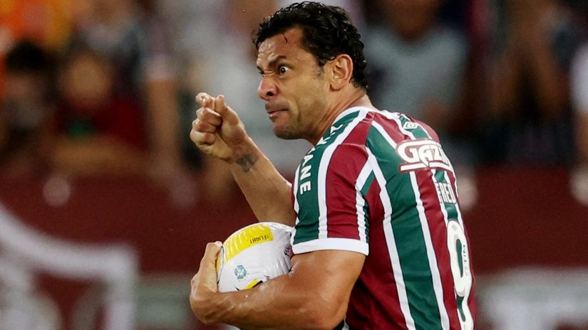 Fred (©Reuters)