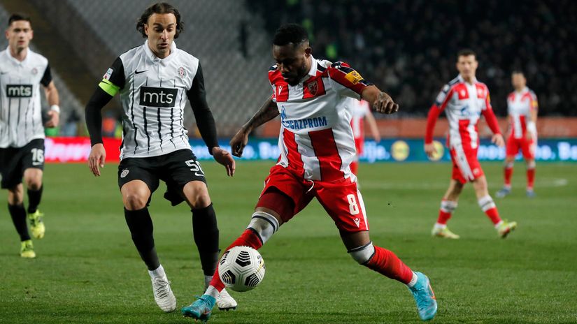 Foto: Starsport