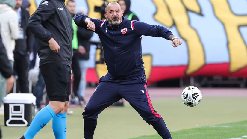 Foto: Starsport