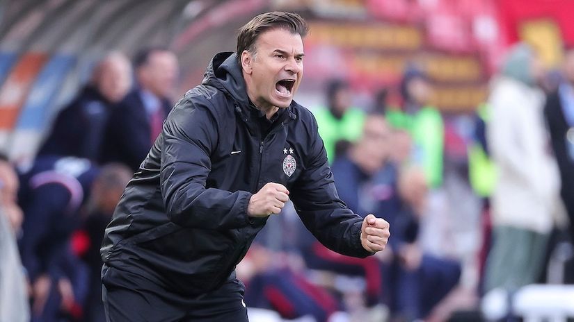 Aleksandar Stanojević (Star sport)