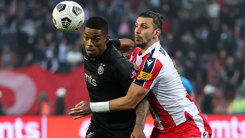 Foto: Starsport