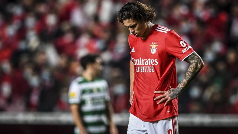 Darvin Nunjez (©AFP)