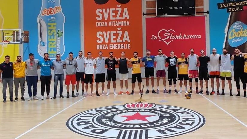 (©Partizan 3x3)