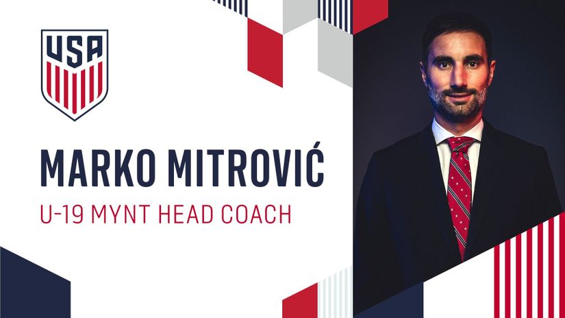 Marko Mitrović