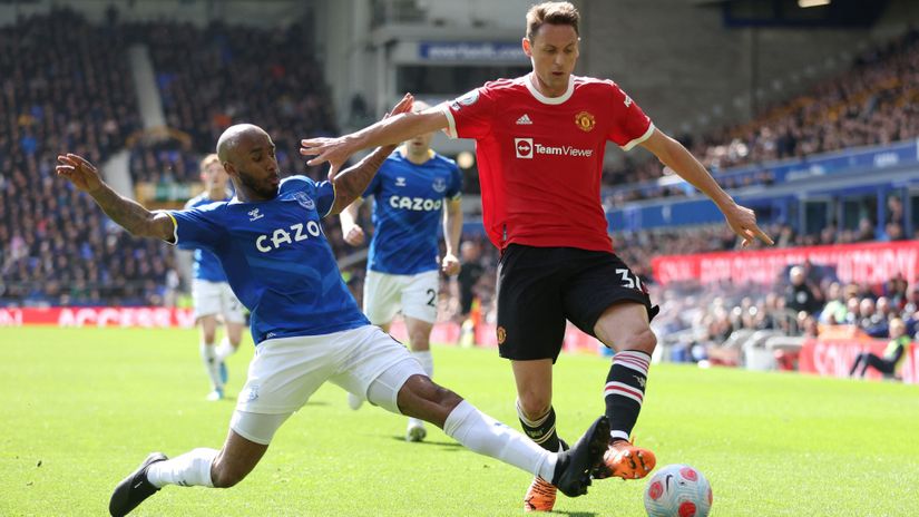 Nemanja Matić (Reuters)