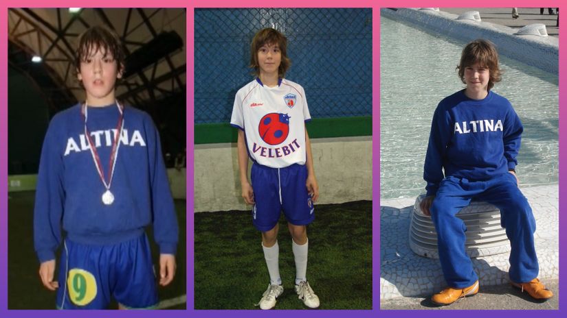 FOTO: Nebojša Pejović/FK Altina