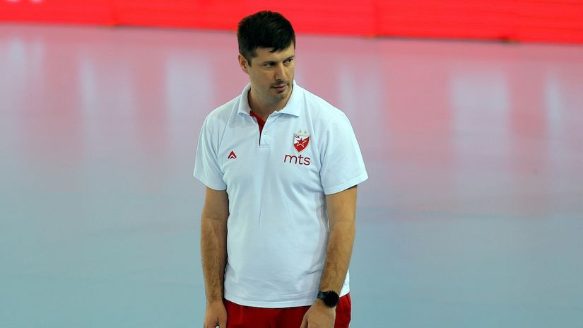 Milan Gršić (© Star sport)