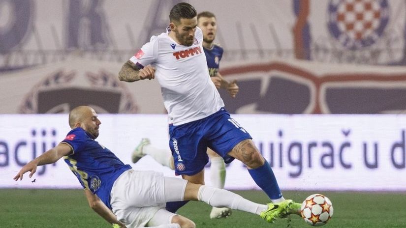 Ilustracija (©Hajduk.hr)