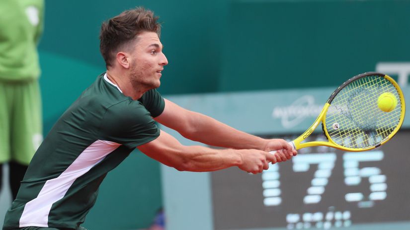 Miomir Kecmanović (©MN Press)