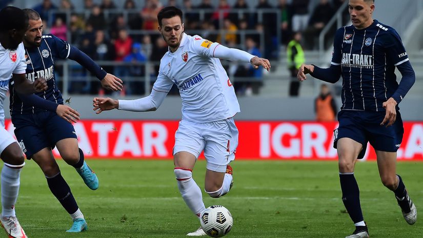 Foto: Starsport