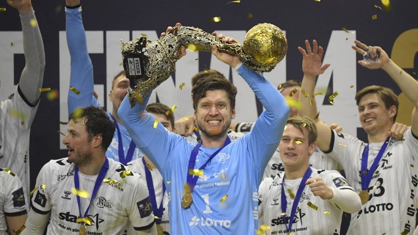 Posle Francuza odlaze i Skandinavci: Gubi li Bundesliga status najjačeg rukometnog prvenstva sveta?