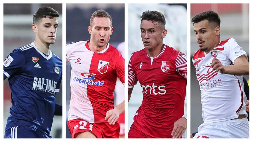 Ko će u Evropu (©Starsport)