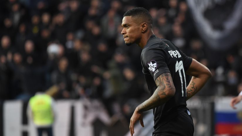 Rikardo (© Star sport)