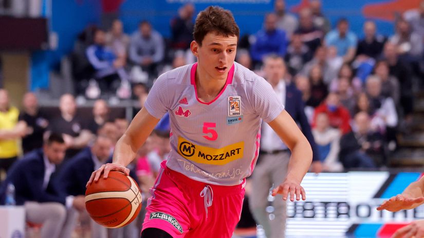 Nikola Jović (©Star Sport)