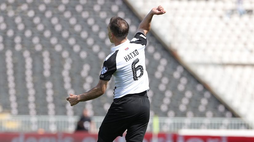 (©Starsport)