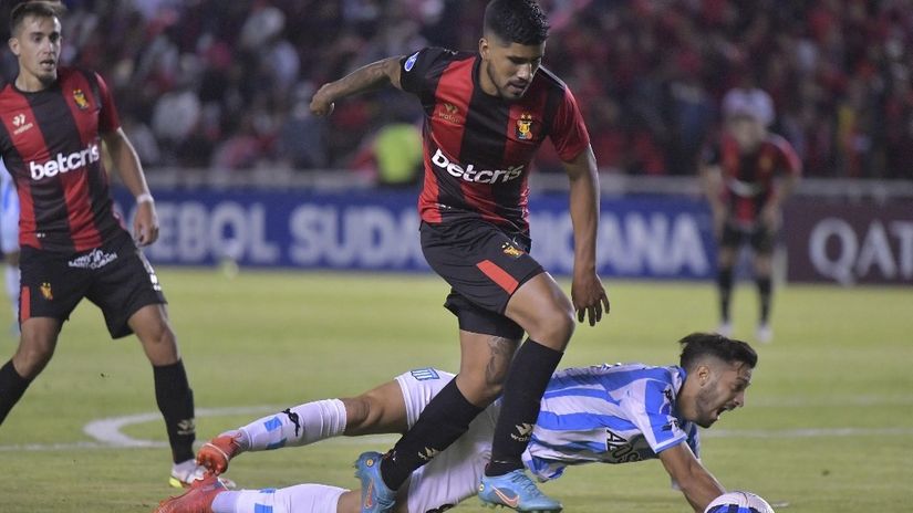 Foto: AFP
