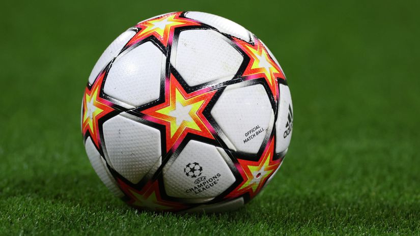 Neka nova Liga šampiona (©Reuters)