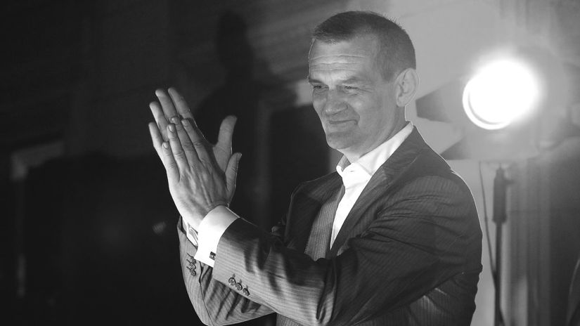 Zoran Sretenović (MN Press)