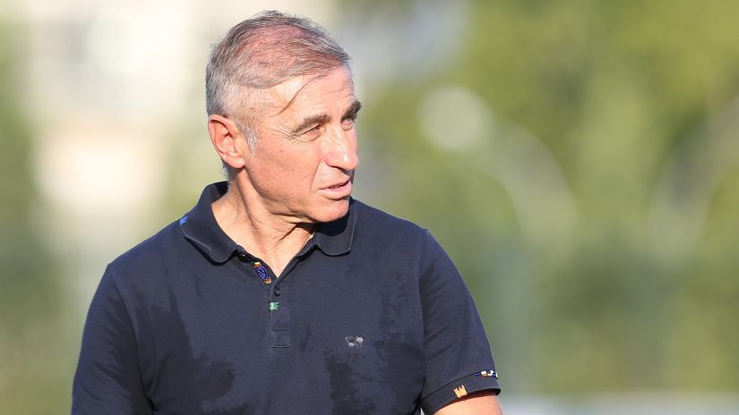 Boško Đurovski (©MN Press)
